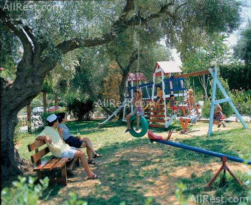 Sirios Village 21